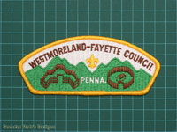 Click to enlarge Westmoreland-Fayette Council